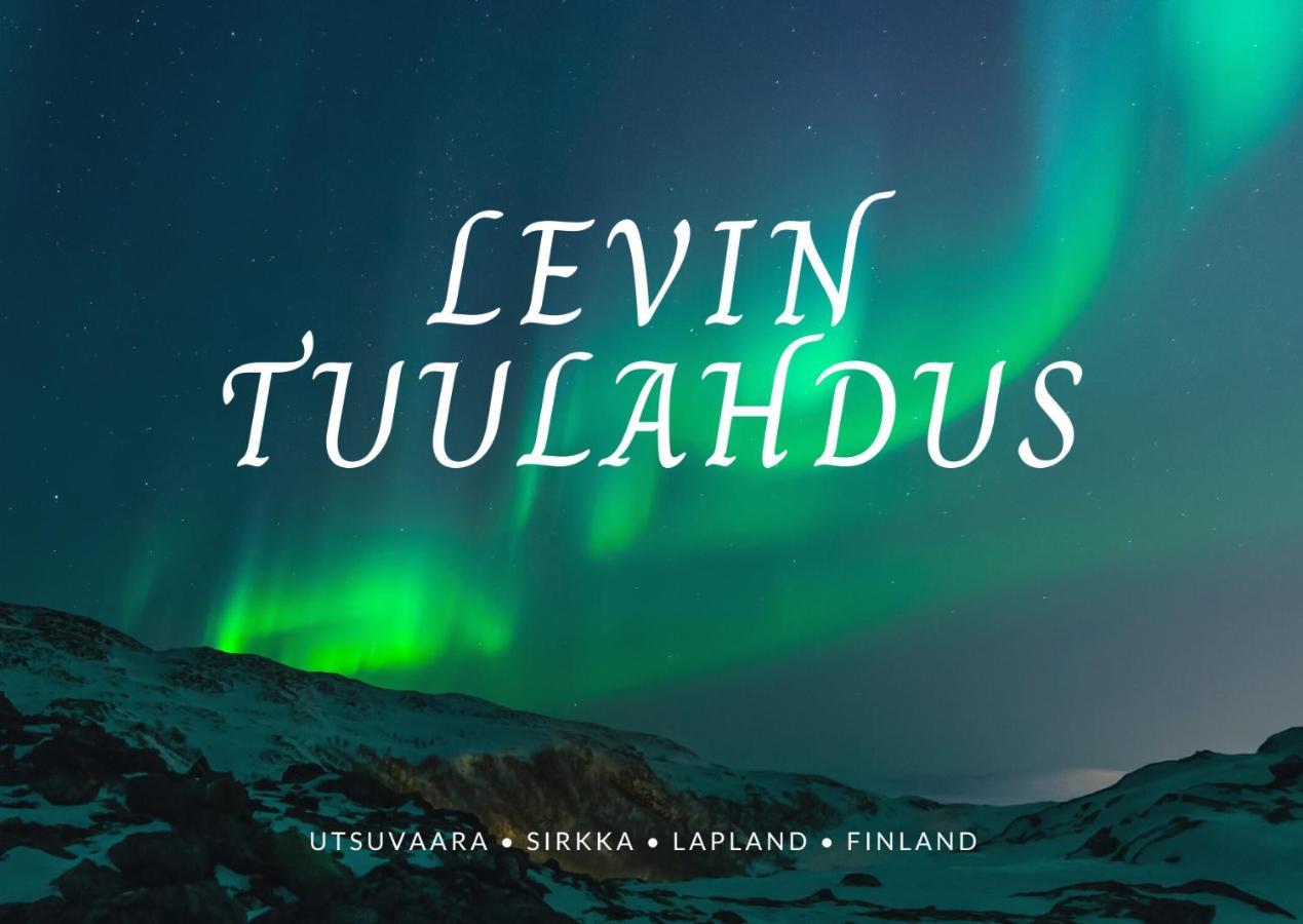 Apartment Levillas Levin Tuulahdus Sirkka