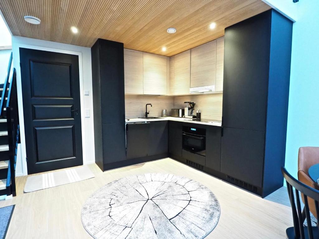 Apartment Levillas Levin Tuulahdus Sirkka