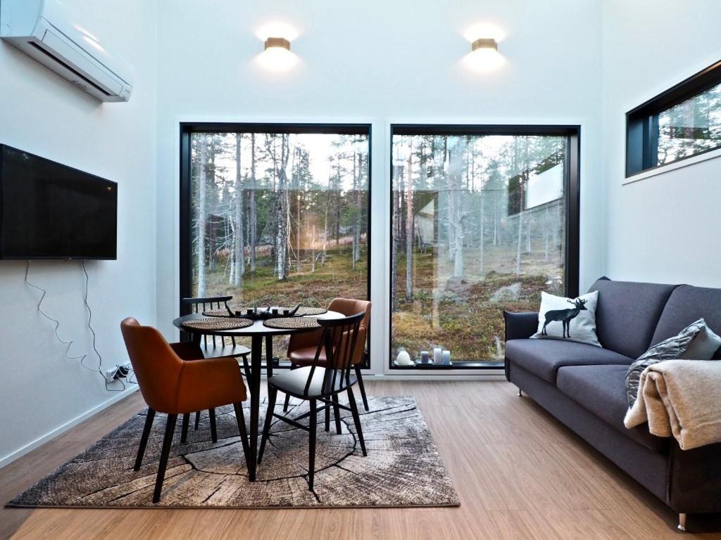 Levillas Levin Tuulahdus Apartment *