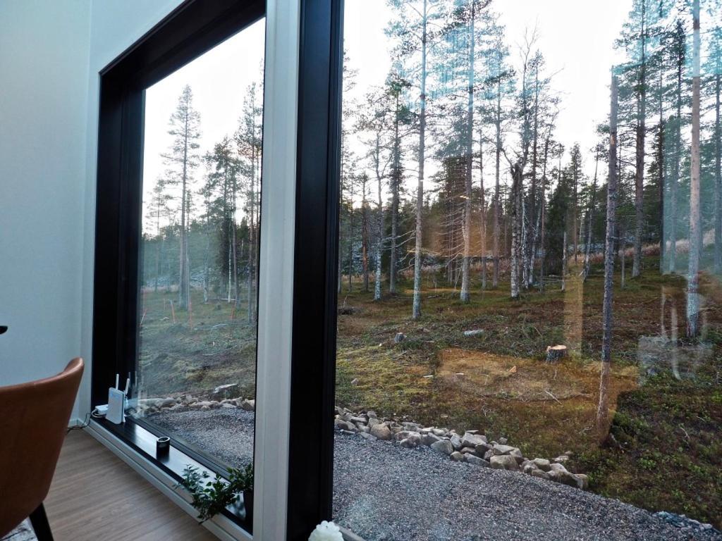 Apartment Levillas Levin Tuulahdus *