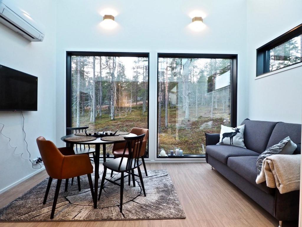 Apartment Levillas Levin Tuulahdus Sirkka