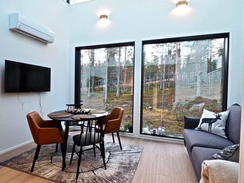 Levillas Levin Tuulahdus